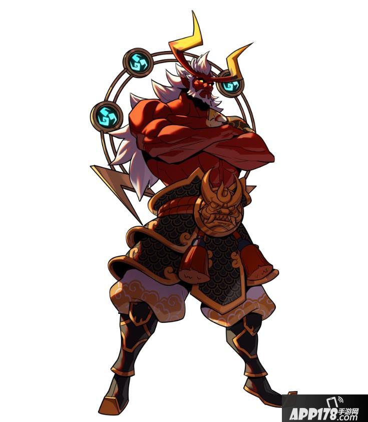 校长竟然是异世魔王？《街头篮球》五一新角色曝光