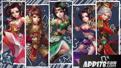 楼兰古城再起波澜 《问道》第52届跨服帮战今日开启