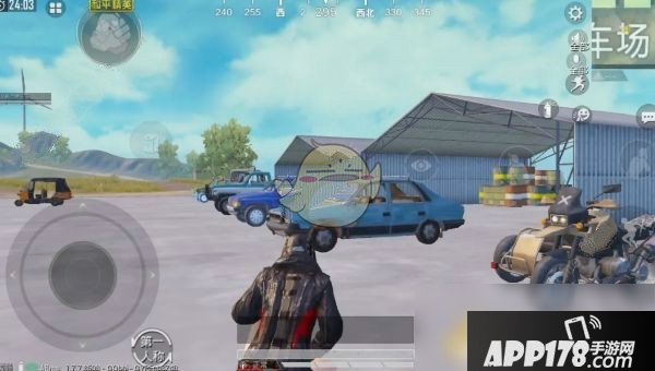 《和平精英》新版车战怎么玩 新版车战攻略