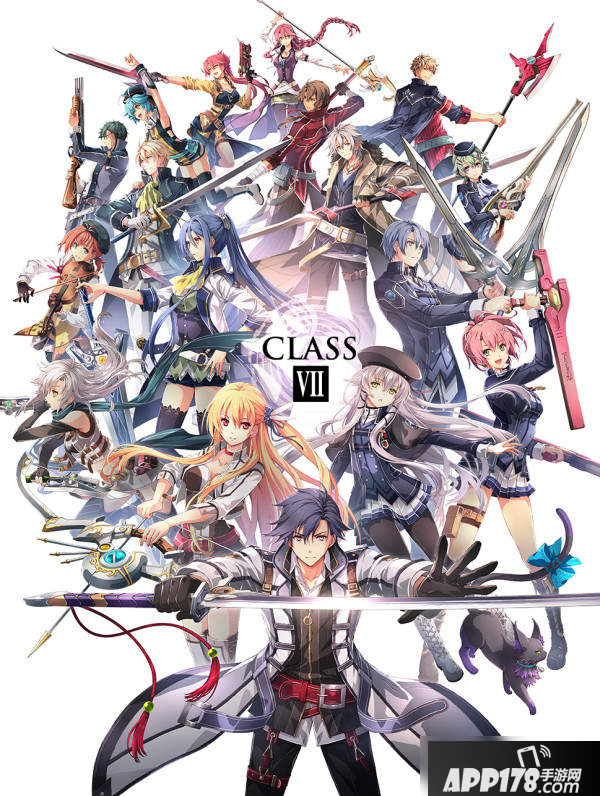 《英雄传说创之轨迹》什么时候上线 发售日期曝光