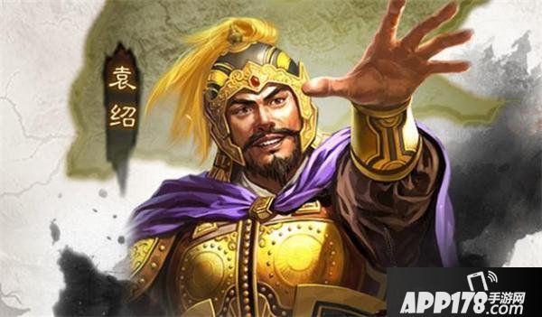 三国志战略版PK赛季 袁绍势力特性与选择攻略