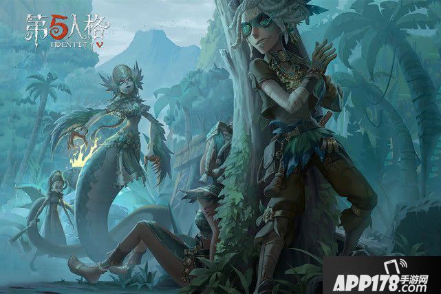 第五人格称号怎么获得 称号获取方法