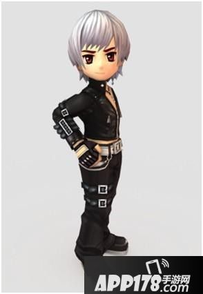 就是这么飒！《热血江湖》造型的重要性