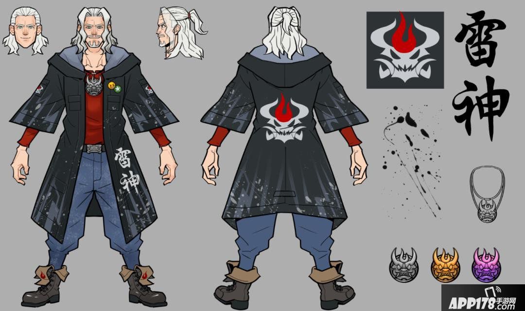 校长竟然是异世魔王？《街头篮球》五一新角色曝光