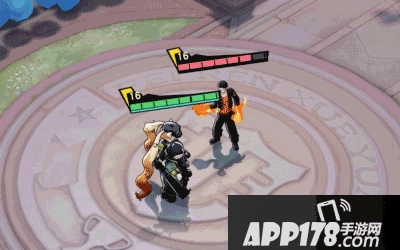 《非人学园》虾饼蟹酱喵汪冒险队时装即将上线