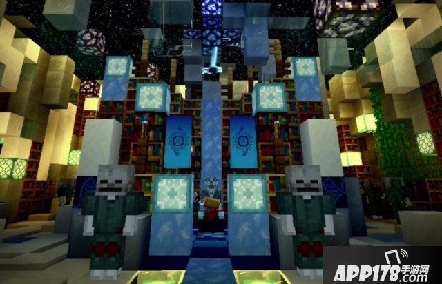 冒险正式启程，《我的世界》即刻出发专题上线