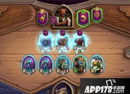 《炉石传说酒馆战棋》迦拉克隆怎么玩 迦拉克隆玩法技巧教学