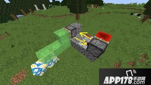 我的世界铁轨制造机怎么制作 铁轨制造机制作方法