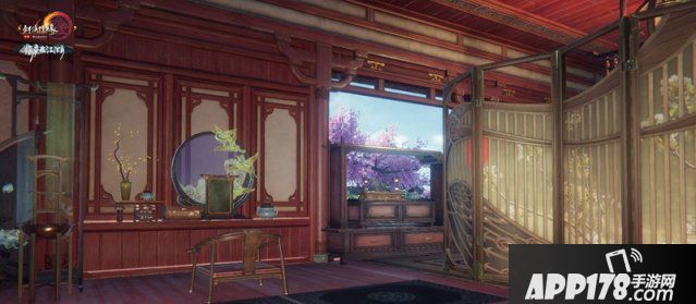 首批“大唐家园体验官”入驻 《剑网3》家园系统今日开测