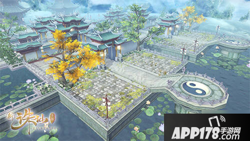 《诛仙手游》2020新版本联动什么时候开 2020新版本联动活动上线时间