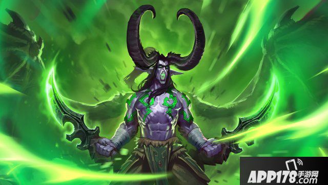 《炉石传说》最新扩展包“外域的灰烬”上线 登录免费领取六卡包