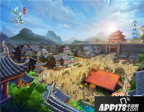 《问道》手游帮派宴会活动怎么玩 帮派宴会活动