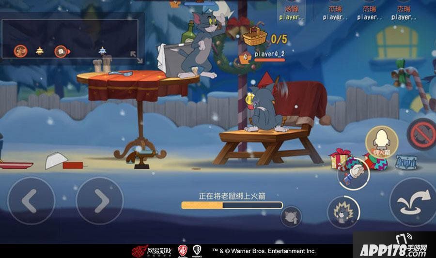 观察员上线 《猫和老鼠》知识大讲堂限时开课