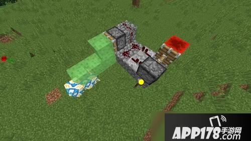 我的世界铁轨制造机怎么制作 铁轨制造机制作方法