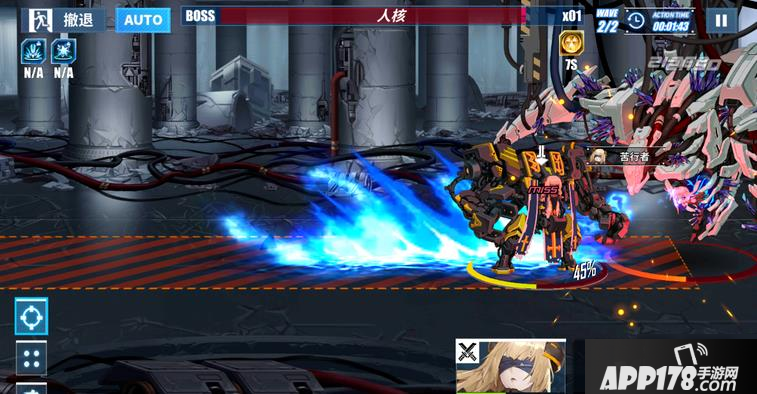 《重装战姬》塞润妮缇怎么样 塞润妮缇强度评测