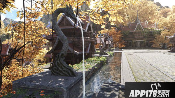 《古剑奇谭OL》剑鸣谷战火连天，阵营对抗风云再起