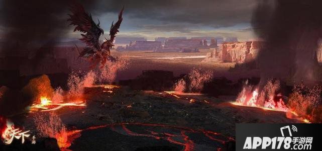 《天下》手游十五人超大规模团本震撼登场！