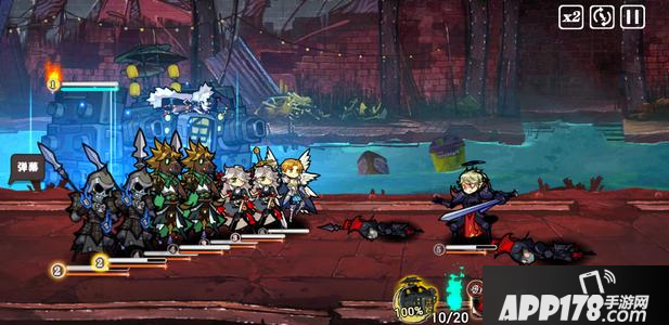 《大王不高兴》须佐之男怎么样 须佐之男强度评测