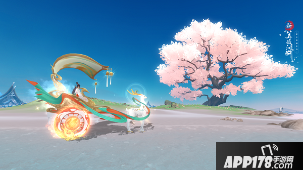 新笑傲江湖手游5月21日更新介绍 5月21日更新汇总