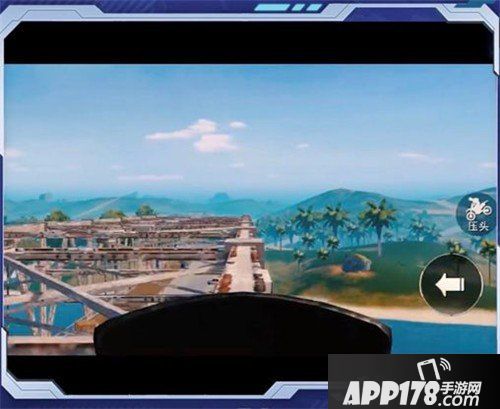 和平精英冲桥挑战玩法攻略