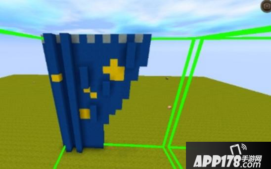 《迷你世界》窗帘怎么制作 窗帘制作步骤教程攻略