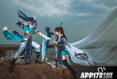 《问道》门派全解析 浅谈金系角色玩法优势