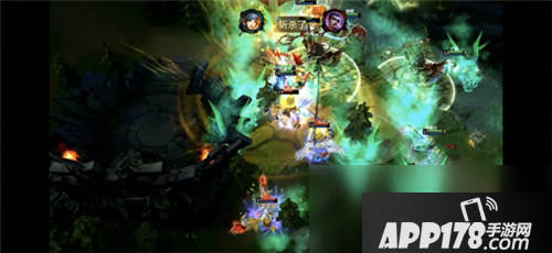 《梦三国手游》IN霸模式终极预告怎么样 无限火力燃情开战