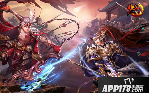 少年三国志2王者竞技攻略 怎么升段位快