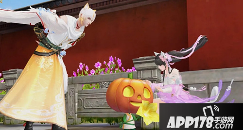 《倩女幽魂》手游儿童节主题时装怎么样 无尽夏图文展示