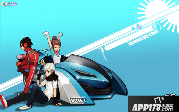 《QQ飞车手游》感恩母亲节活动大全 感恩母亲节活动