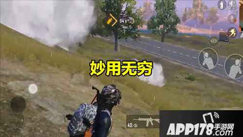 《和平精英》大神怎么操作 大神操作技巧