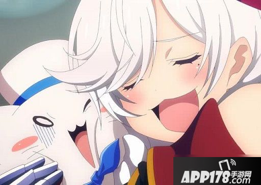 碧蓝航线阿尔及利亚厉害吗 阿尔及利亚强度测评