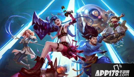 《英雄联盟》手游将在明晚公布细节演示，及首席设计师采访