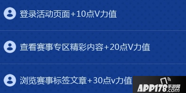 《CF》电竞助V站活动怎么样 电竞助V站活动
