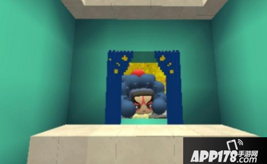 《迷你世界》窗帘怎么制作 窗帘制作步骤教程<a href=http://www.app178.com/gonglue/ target=_blank class=infotextkey>攻略</a>