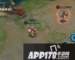 《决战！平安京》座敷童子新皮肤正式上架