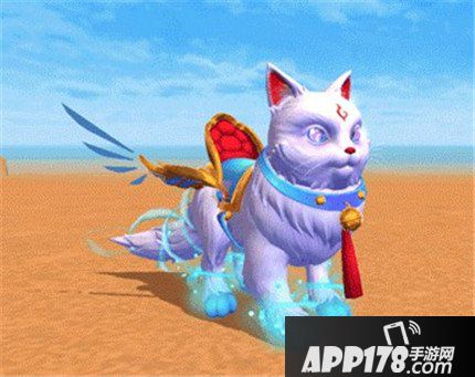 创造与魔法九命萌猫外观展示 获取方法