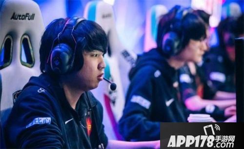英雄联盟季中杯5月30日：TES零封GEN进入决赛