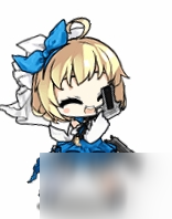 《少女前线》天空的击破者大破图怎么样 天空的击破者大破图一览