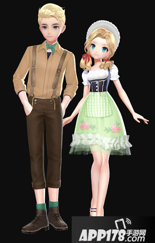 《QQ飞车》手游田园时光套装怎么获取 田园时光套装获取方法