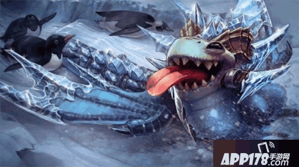 《虚荣》国服停服 这款MOBA手游到底输在哪？