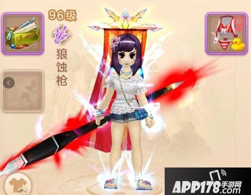 立夏已过 快来《热血江湖》消暑圣地打卡