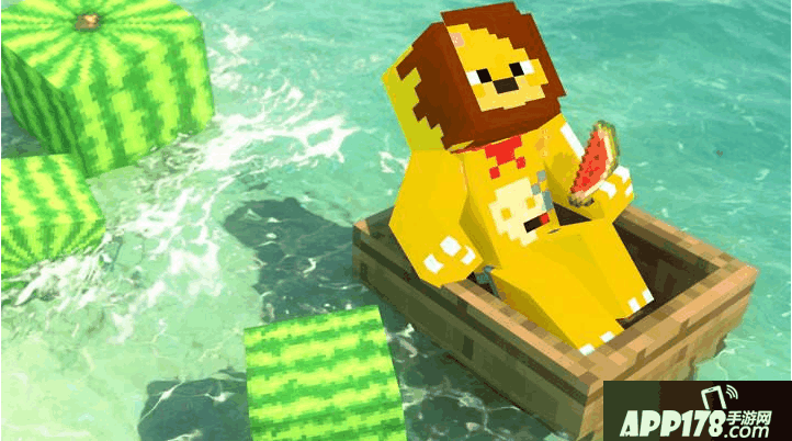 《我的世界》材质包推荐 让游戏更加高大上