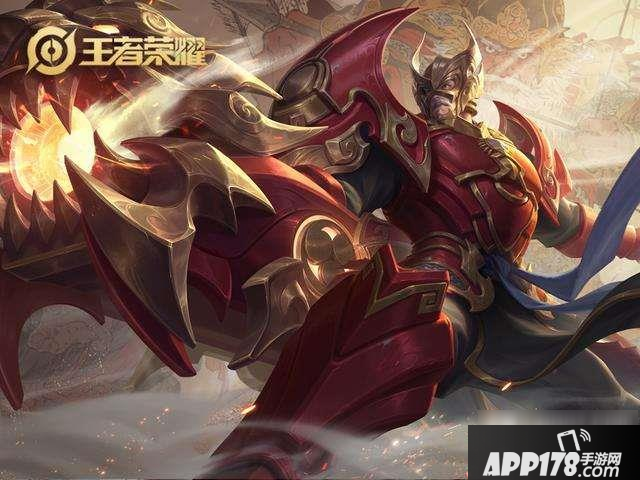 王者荣耀五虎上将皮肤怎么获得 五虎上将皮肤免费领<a href=http://www.app178.com/huodong/ target=_blank class=infotextkey>活动</a>