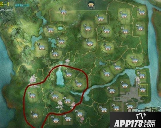 在游戏中实现房产自由！《剑网3》家园系统重新定义玩家“大社交”