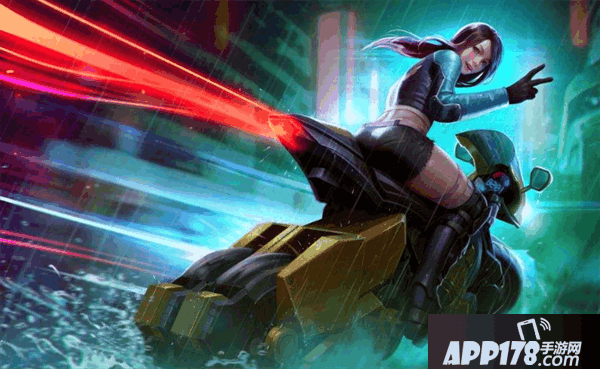 《虚荣》国服停服 这款MOBA手游到底输在哪？