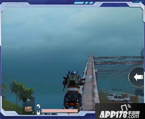 和平精英冲桥挑战玩法攻略