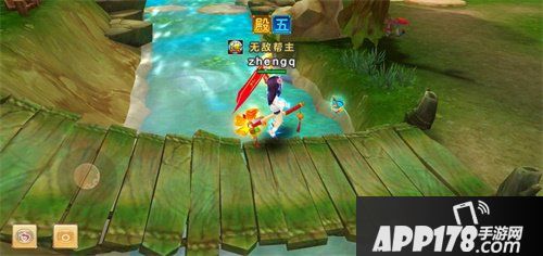 立夏已过 快来《热血江湖》消暑圣地打卡