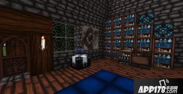 《我的世界》材质包推荐 让游戏更加高大上