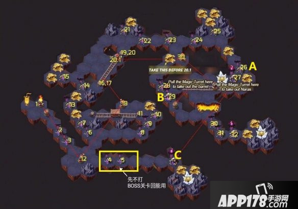 《剑与远征》地渊洞窟怎么打 地渊洞窟通关打法教学